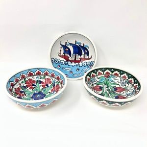 Handmade Ceramic Bowl